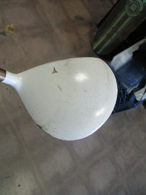 Used Turbo-Power FBS 2.0 5- Wood - RH