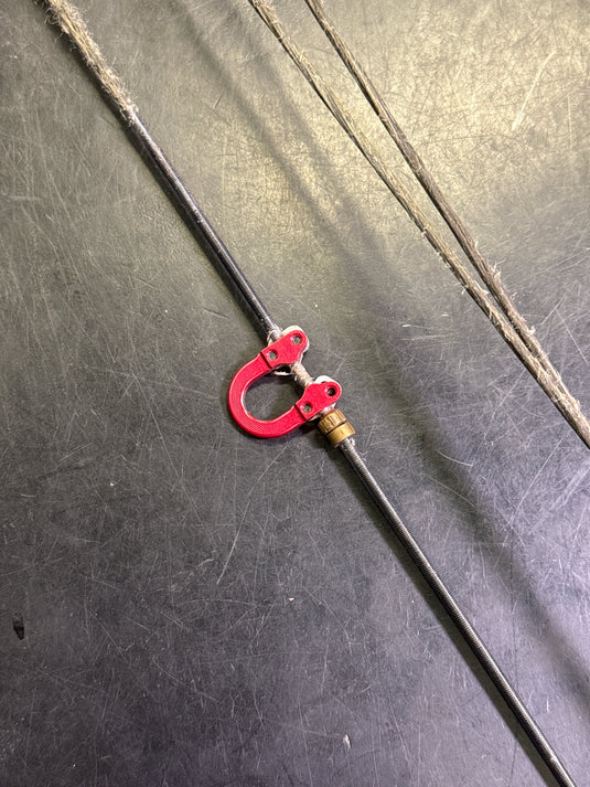 Used PSE Nova Compound Bow in Mossy Oak