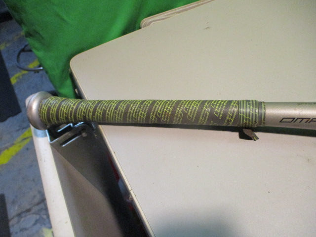 Load image into Gallery viewer, Used Louisville Slugger Omaha (-10) 27&quot; USA Baseball Bat
