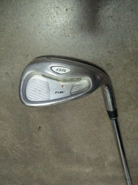 Load image into Gallery viewer, Used TaylorMade Rac OS Pitch Wedge - RH
