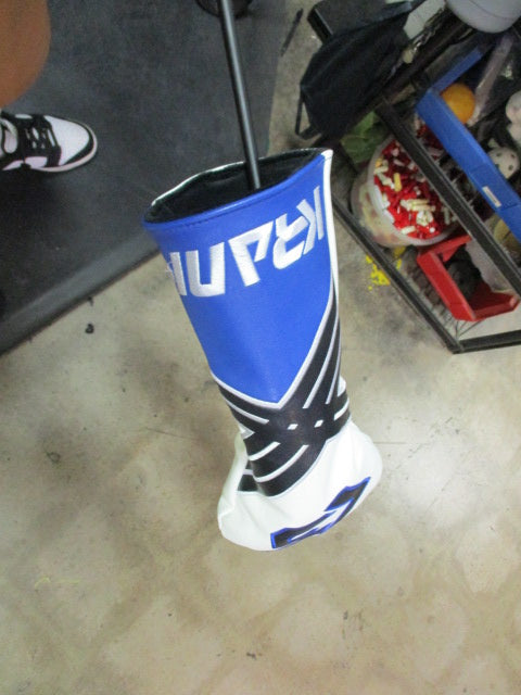 Load image into Gallery viewer, Used Krank Formula F11 M.E.T Forged 10.5 Deg Driver- RH
