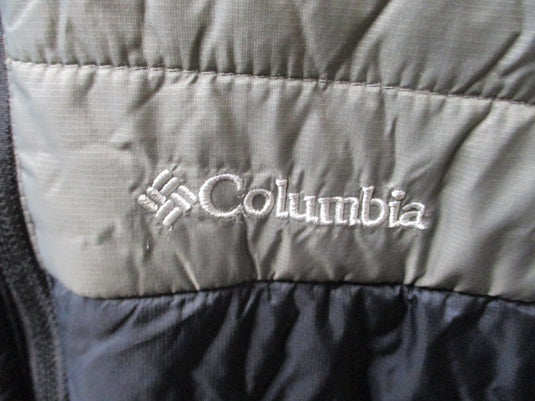 Used Columbia Omni Heat Jacket Youth Size Small
