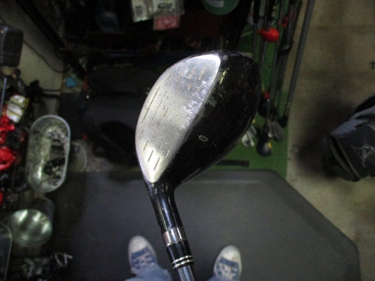Used Tour Edge Bazooka JMAX QL Right Hand 5 Wood