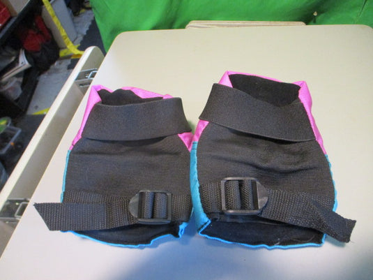 Used 187 Killer Pads Junior Knee Pads