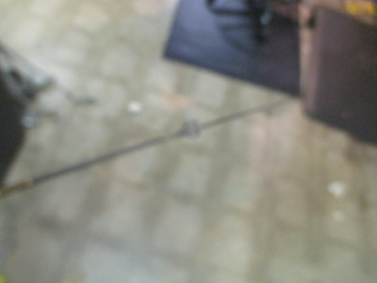 Used Quantum Q-Micro XT Series Front Drag Freshwater Spinning Fishing Combo