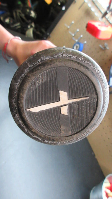 Load image into Gallery viewer, Used Marucci Cat X Vanta 32" -5 USSSA Composite Baseball Bat
