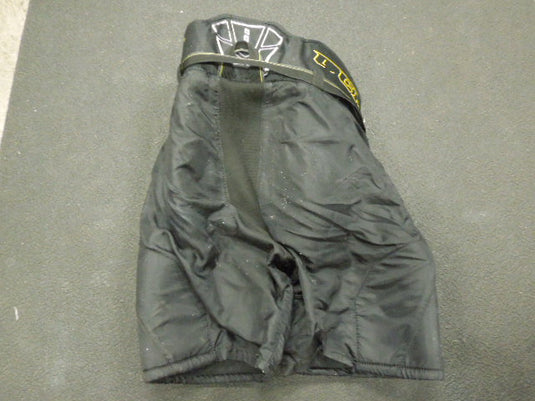 Used CCM Tacks 4052 Jr Hockey Breezers Size Small Heavy Use