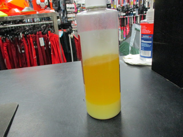 Load image into Gallery viewer, Rock-N-Roll Gold Lube Squeeze Bottle 16oz
