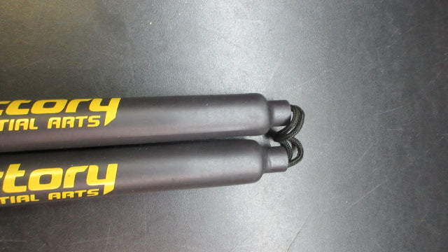 Load image into Gallery viewer, Used Victory Martial Arts Foam Nunchucks
