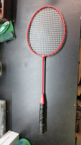 Used Franklin Badminton Racquet