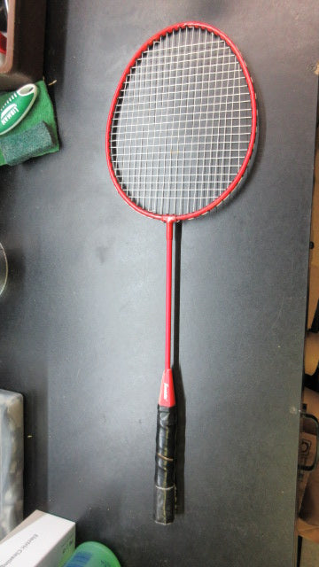 Used Franklin Badminton Racquet