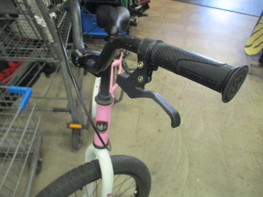 Used Royal Baby Freestyle 20" 1 Speed Kids BMX Bike