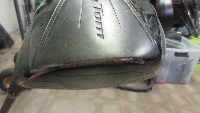 Load image into Gallery viewer, Used Cobra Long Tom 10 Deg/4ft Driver W/ Head Cover -RH- wear
