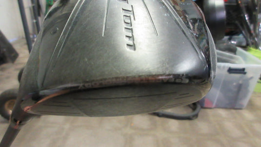 Used Cobra Long Tom 10 Deg/4ft Driver W/ Head Cover -RH- wear