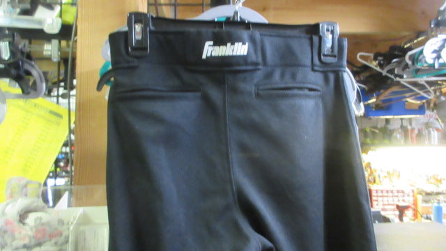 Load image into Gallery viewer, Used Franklin Elastic Bottom Baseball Pants - Size Youth XL
