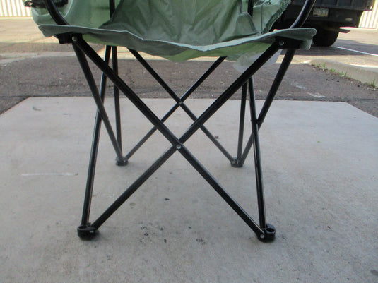 Dealworthy Adult Outdoor Portable Camp Chair