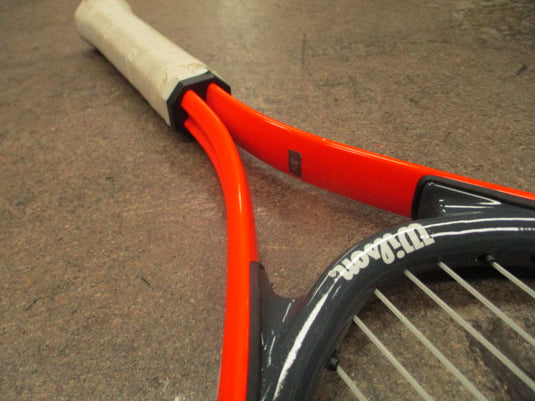 Used Wilson Federer 25" Junior Tennis Racquet