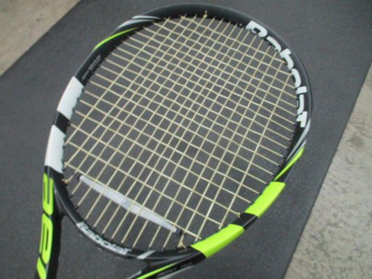 Used Babolat Aero 112 27.5" Tennis Racquet