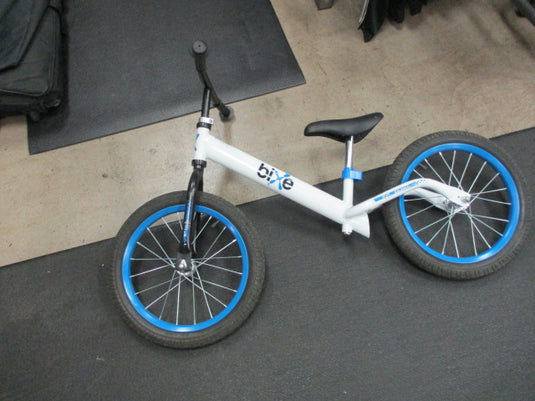 Used Bixe 10
