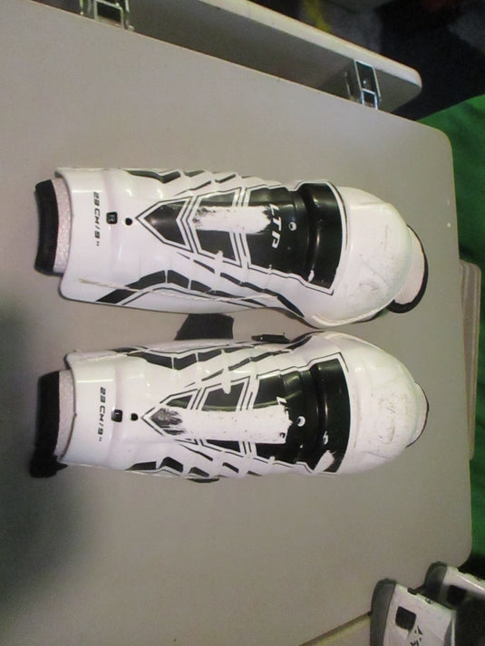 Used CCM LTP Youth 9