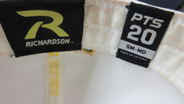 Load image into Gallery viewer, Used Richardson SB Baseball Hat - SM/M
