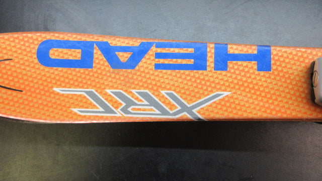 Load image into Gallery viewer, Used Head XRC Kids Skis - 86cm
