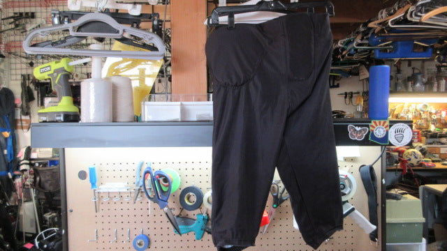 Load image into Gallery viewer, Used Conquest Sports Apparel Football Pants - Size Small
