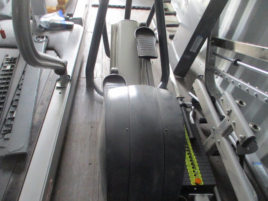 Used Precor EFX 556 V3 Cordless Elliptical Cross-Trainer