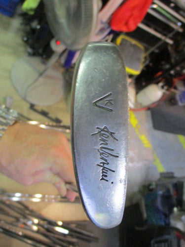 Used Ken Venturi RH 35