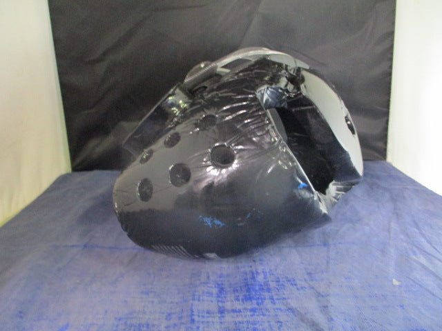 Load image into Gallery viewer, Used ATA Macho Head Gear w/ Face Shield - small wear
