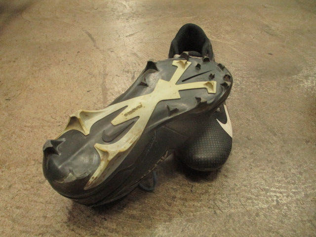 Load image into Gallery viewer, Used Nike Alpha Baseball Cleats Size 8.5
