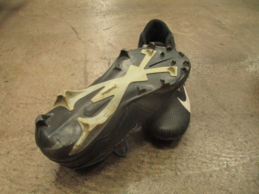 Used Nike Alpha Baseball Cleats Size 8.5