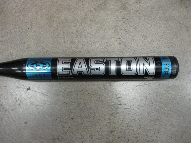 Load image into Gallery viewer, Used Easton Sheila Douty 31&quot; -9 ASA Alloy Youth Softball Bat
