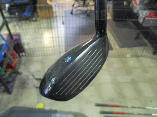 Used Lazrud 15Deg 2 RH HYBRID Reg Flex