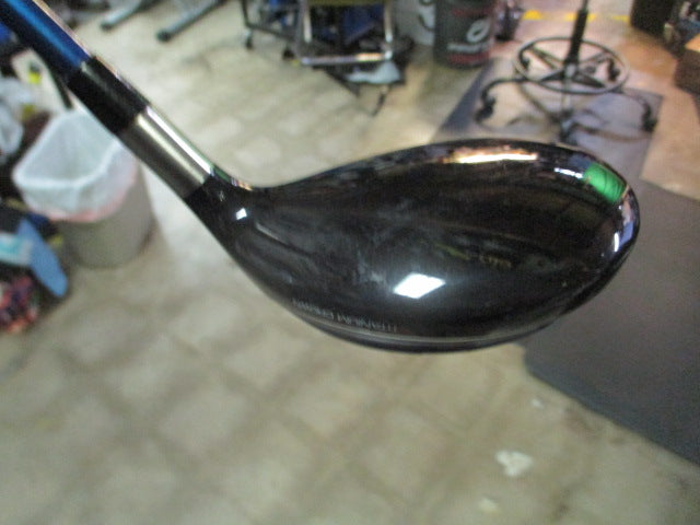 Load image into Gallery viewer, Used Mizuno F 60 RH 3 Fairway Wood 15 Deg Stiff Flex
