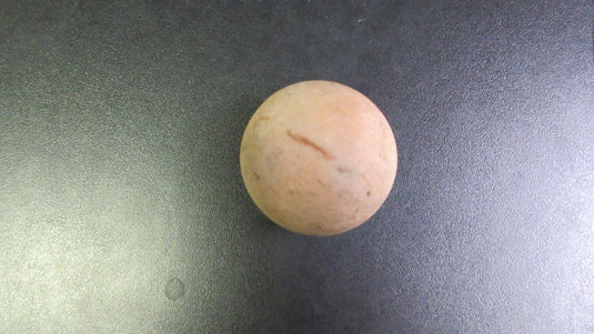 Used Swedish Stick Handling ball