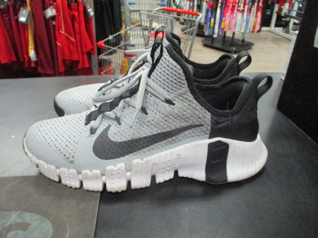 Load image into Gallery viewer, Used Nike Free Metcon 3 Size 10 Running Shoes
