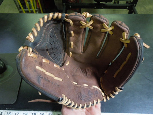 Used Rawlings Player Preferred P120 RHT 12" Infield/Pitcher Glove