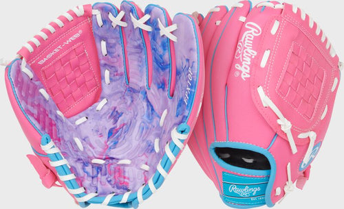 New Rawlings Flex Palm 10