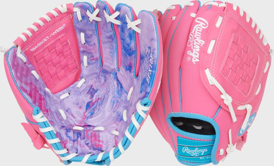 New Rawlings Flex Palm 10