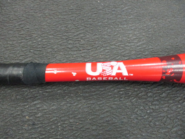 Load image into Gallery viewer, Used Rawlings Rush (-10) 29&quot; USA Baseball Bat
