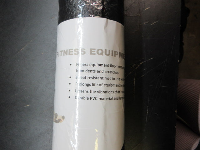 Load image into Gallery viewer, Sunny Health &amp; Fitness Equipment Non-Slip Floor Mat
