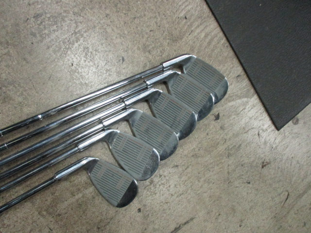 Load image into Gallery viewer, Used Dunlop Surpass Super Metal Iron Set 4-9
