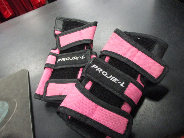 Load image into Gallery viewer, Used Projie - L Size Medium Wrist Guards
