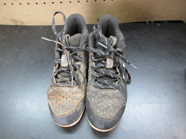Load image into Gallery viewer, Used Under Armour Leadoff Low RM Jr. Baseball Cleats - Size Youth 3
