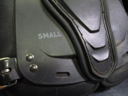 Used Xenith Fly Youth Shoulder Pads Size Small