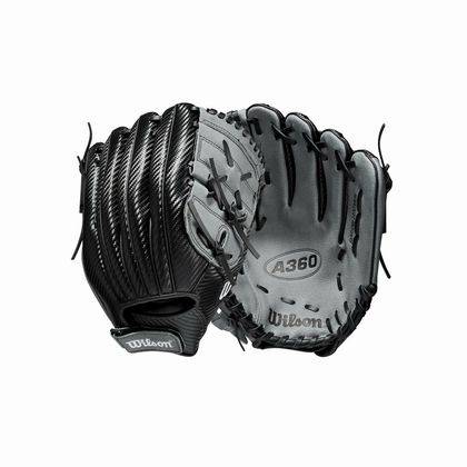 New Wilson A360 13