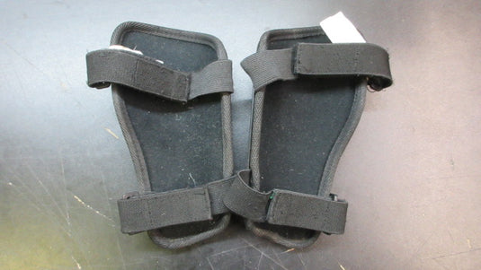 Used Airfish Soccer Shin Guards - Size Small
