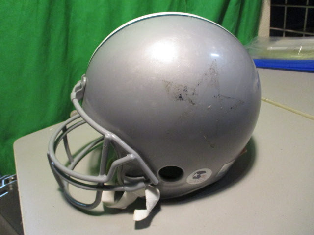 Load image into Gallery viewer, Used Franklin NFL Kids Football Helmet

