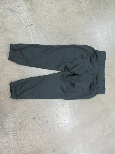 Load image into Gallery viewer, Used Champro Black Softball Pants Size Women's Small
